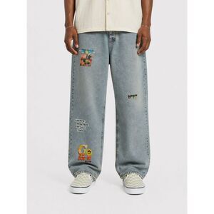 Barrow Jeans Men Sky Blue